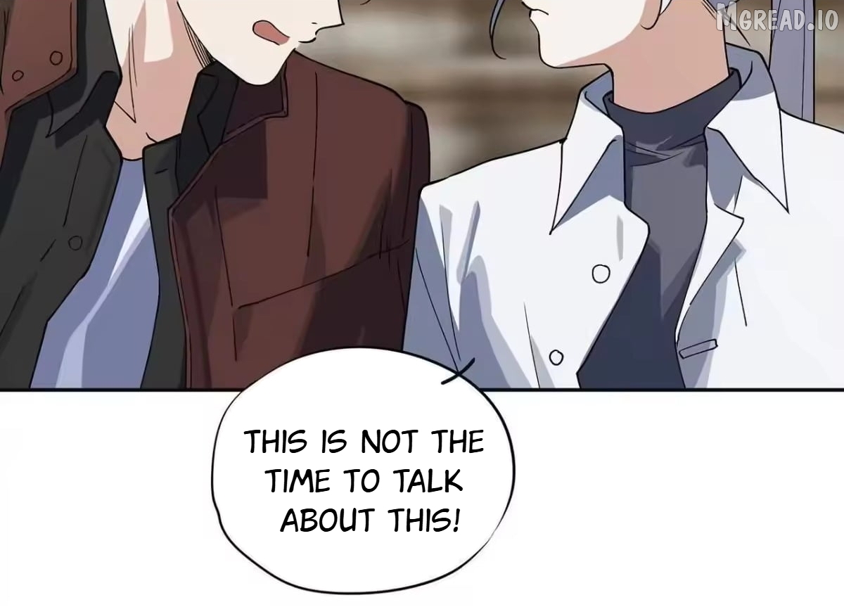 Confession Of The Suspect A Chapter 32  - page 12